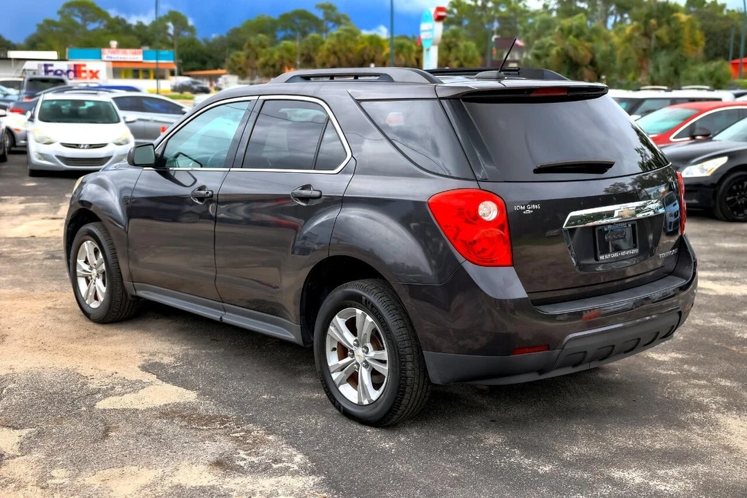 2015 Chevrolet Equinox - Image 5 of 12