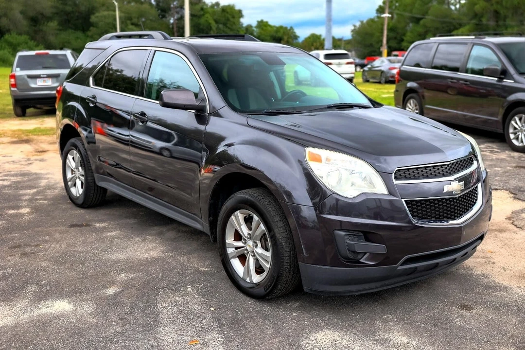 2015 Chevrolet Equinox - Image 15 of 21