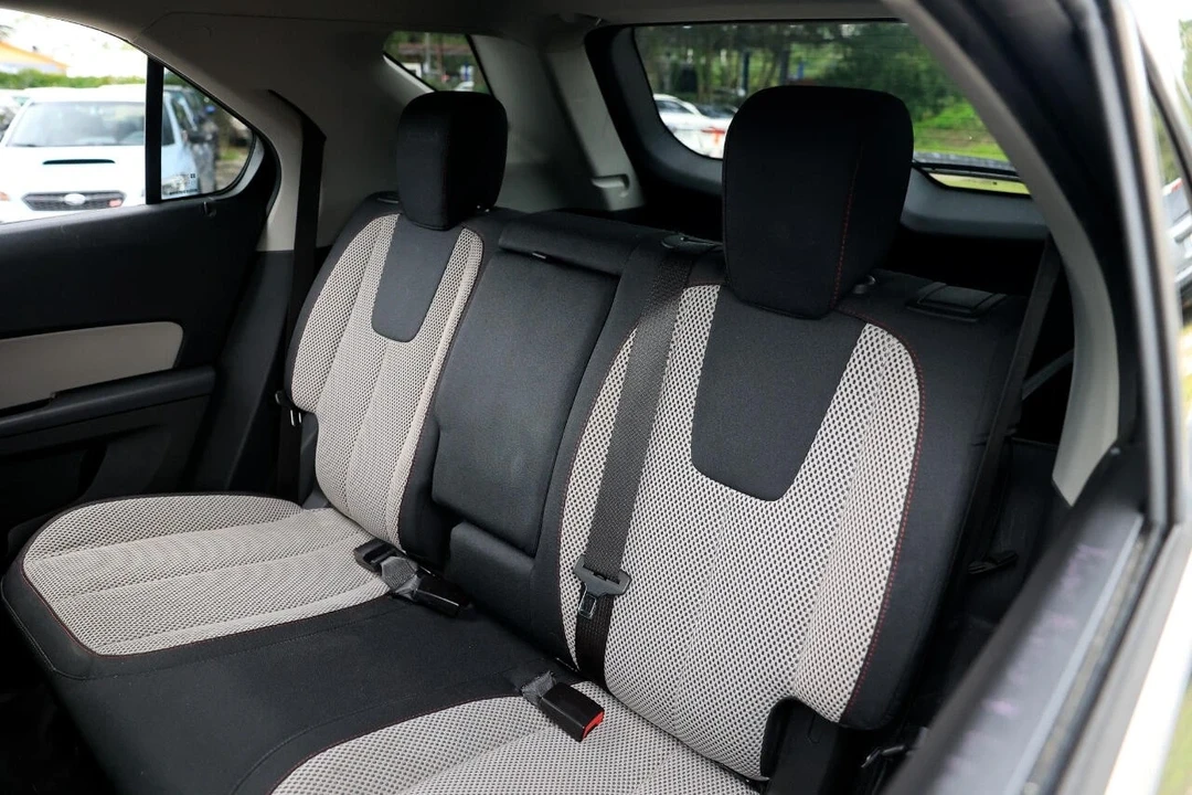 2015 Chevrolet Equinox - Image 8 of 12