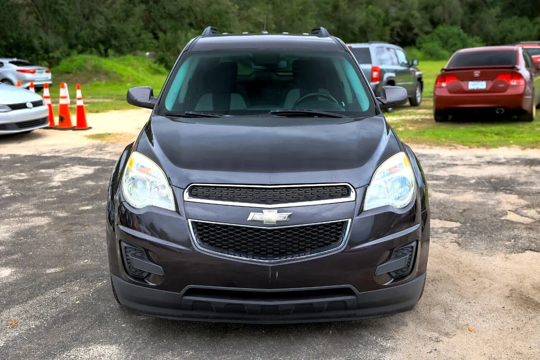 2015 Chevrolet Equinox - Image 19 of 21