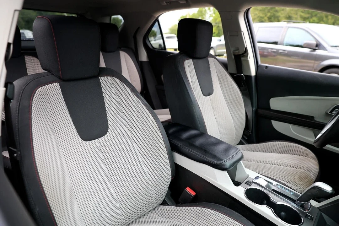 2015 Chevrolet Equinox - Image 18 of 21