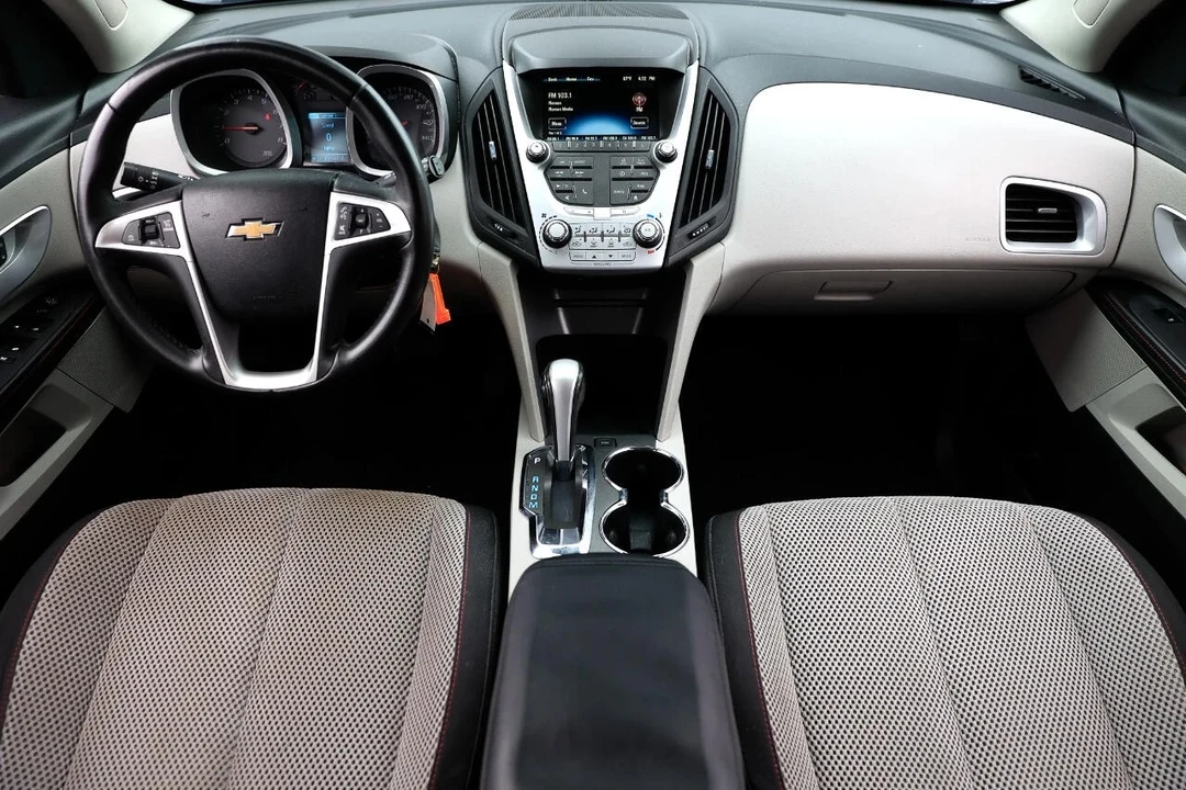 2015 Chevrolet Equinox - Image 21 of 21