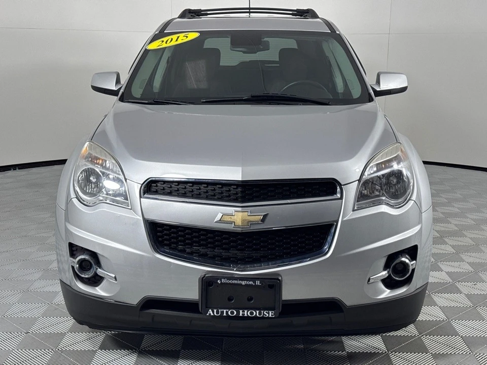 2015 Chevrolet Equinox - Image 11 of 21