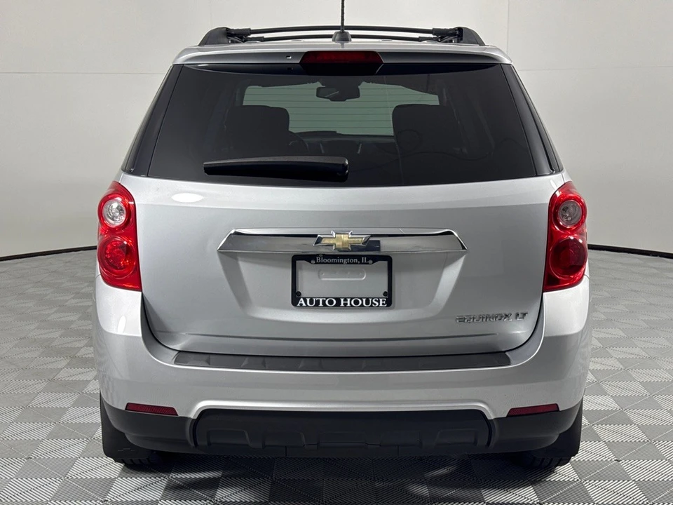 2015 Chevrolet Equinox - Image 6 of 12