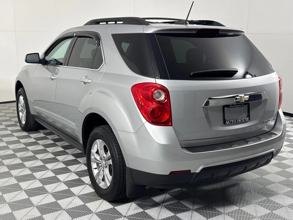 2015 Chevrolet Equinox - Image 7 of 12