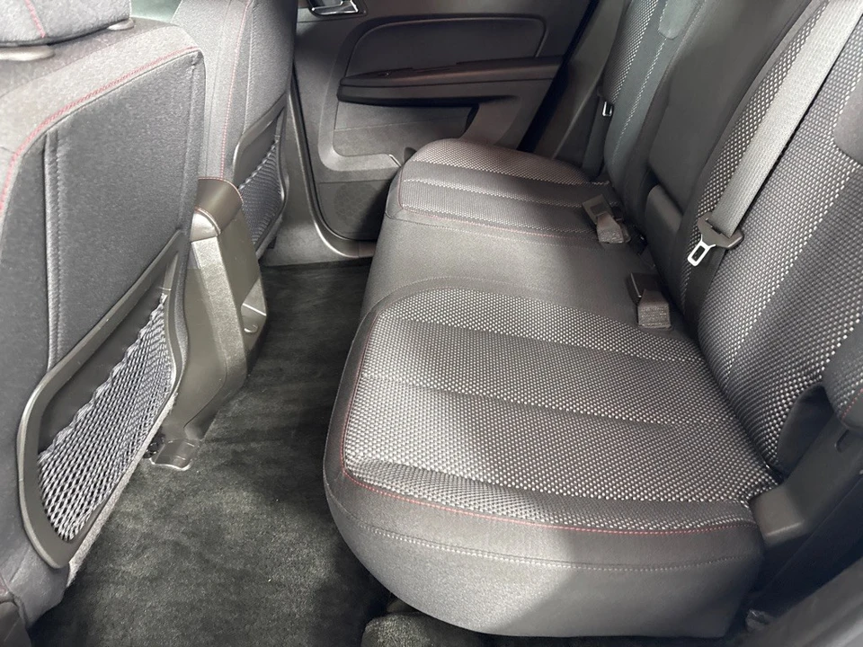 2015 Chevrolet Equinox - Image 20 of 21