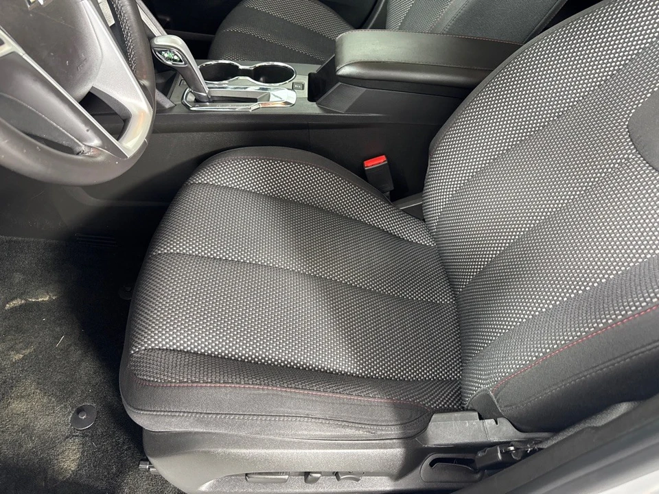 2015 Chevrolet Equinox - Image 13 of 21