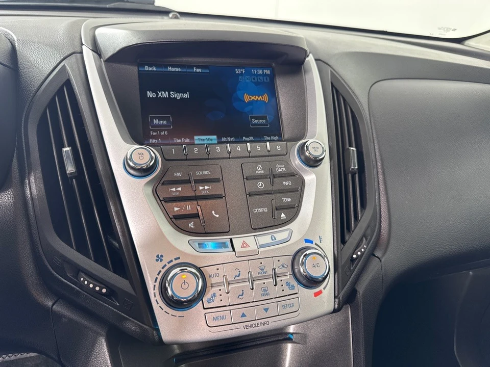 2015 Chevrolet Equinox - Image 17 of 21