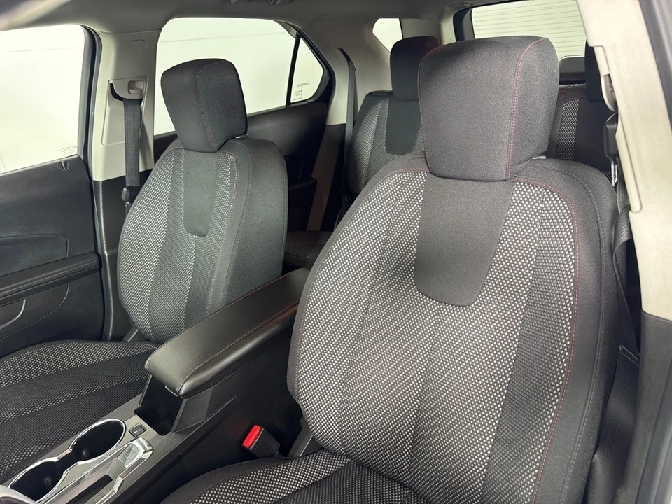 2015 Chevrolet Equinox - Image 14 of 21