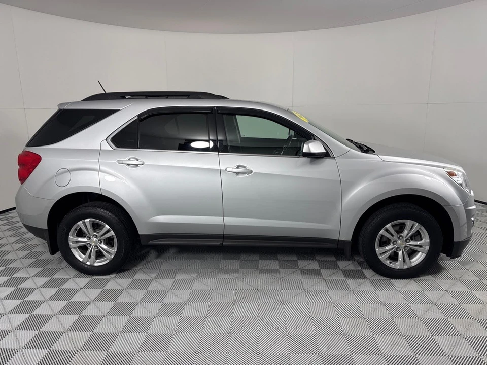2015 Chevrolet Equinox - Image 4 of 21