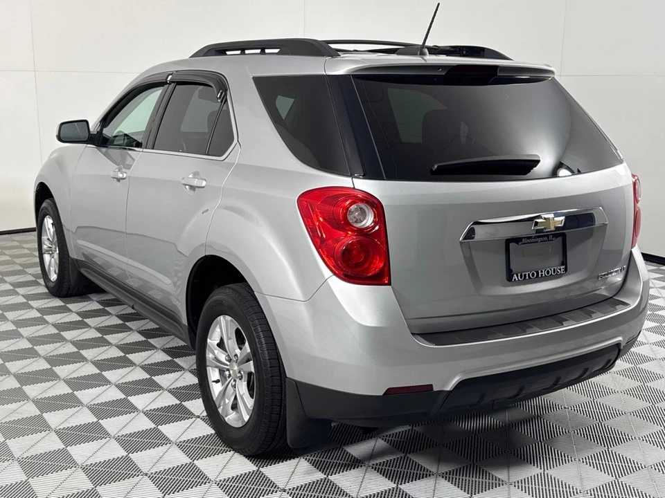 2015 Chevrolet Equinox - Image 7 of 21