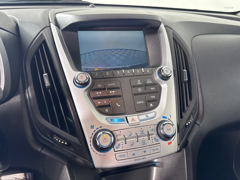 2015 Chevrolet Equinox - Image 18 of 21