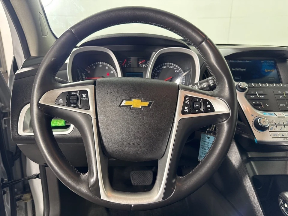 2015 Chevrolet Equinox - Image 16 of 21