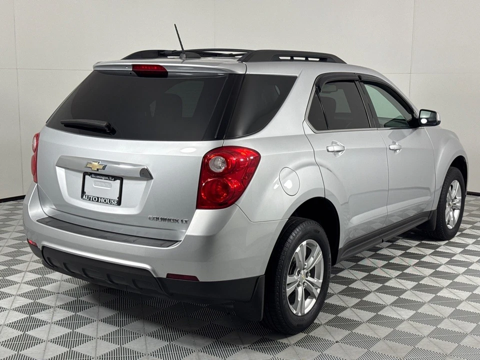 2015 Chevrolet Equinox - Image 5 of 12