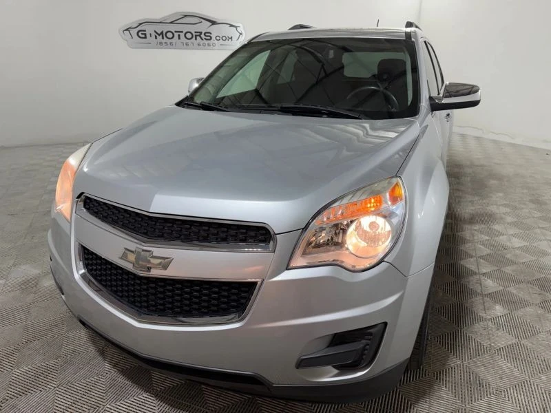 2015 Chevrolet Equinox - Image 2 of 12