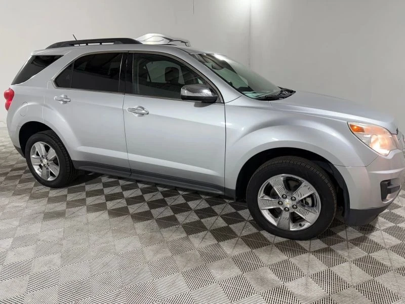 2015 Chevrolet Equinox - Image 10 of 12