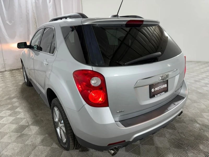 2015 Chevrolet Equinox - Image 6 of 12