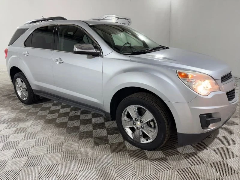2015 Chevrolet Equinox - Image 11 of 12