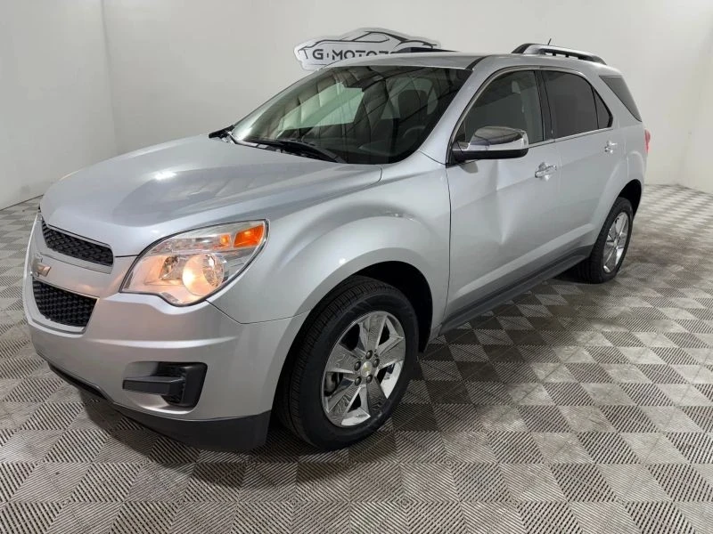 2015 Chevrolet Equinox - Image 3 of 12