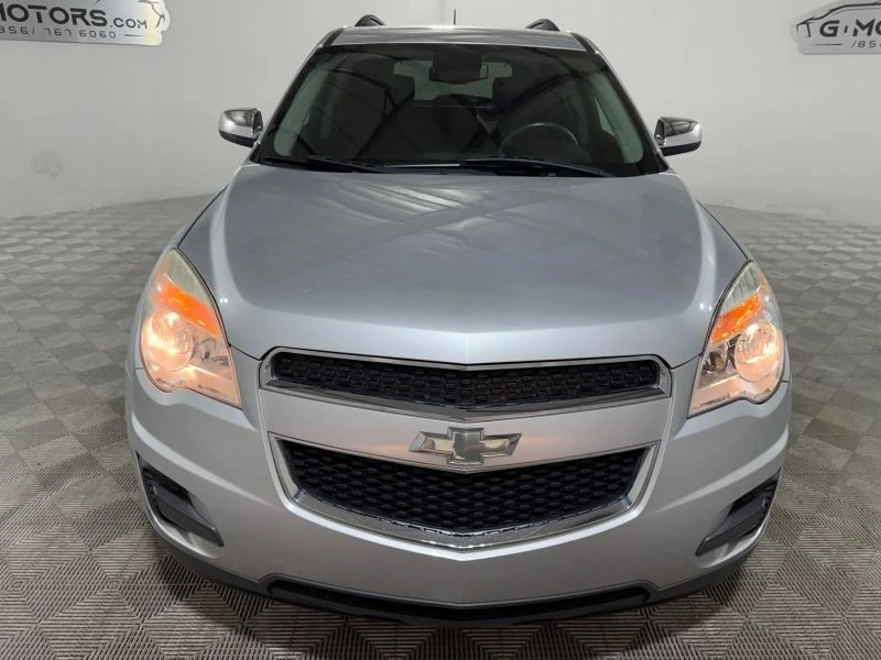 2015 Chevrolet Equinox - Image 10 of 12