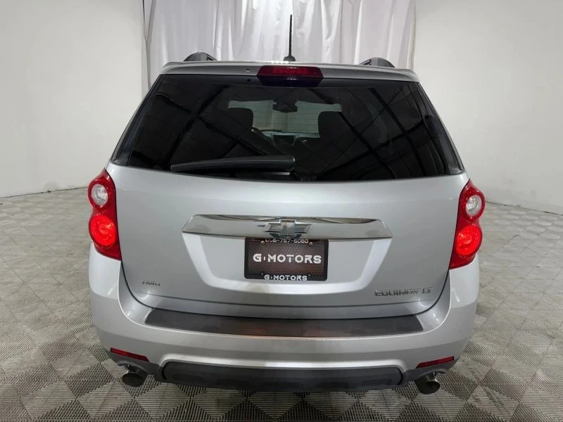 2015 Chevrolet Equinox - Image 7 of 12
