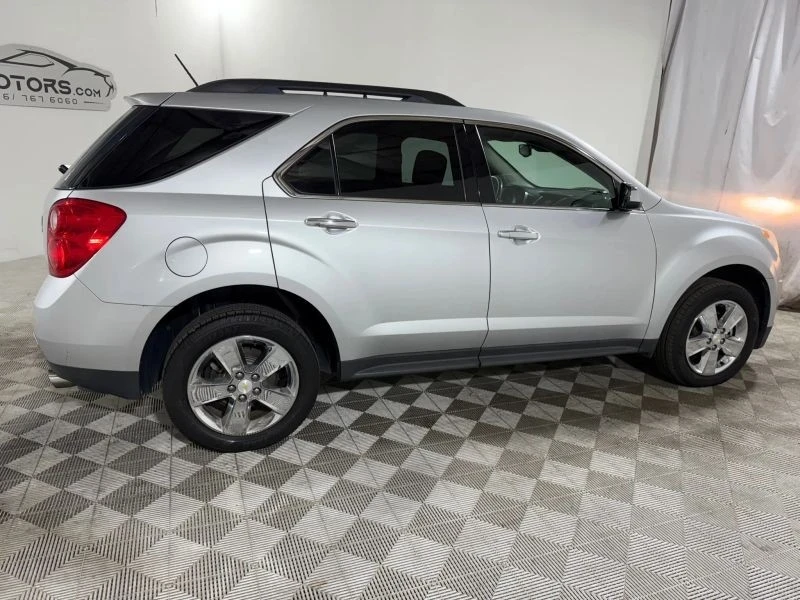 2015 Chevrolet Equinox - Image 9 of 12