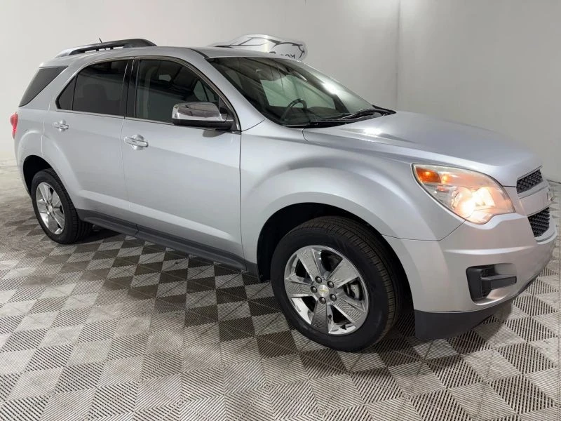 2015 Chevrolet Equinox - Image 7 of 12