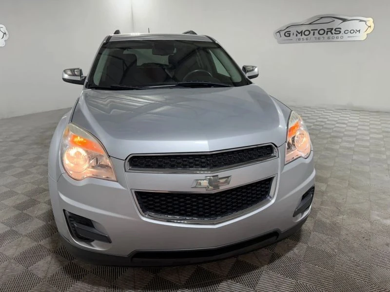 2015 Chevrolet Equinox - Image 9 of 12