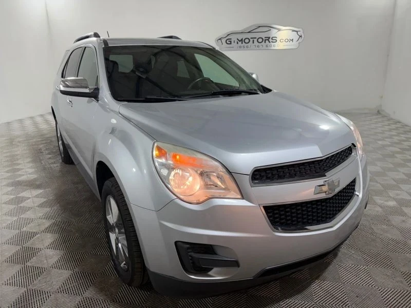 2015 Chevrolet Equinox - Image 12 of 12