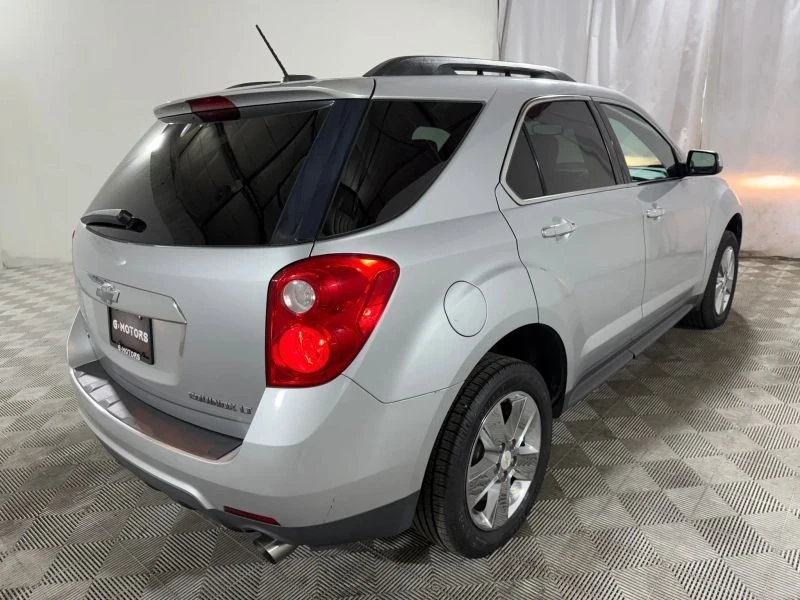 2015 Chevrolet Equinox - Image 8 of 12