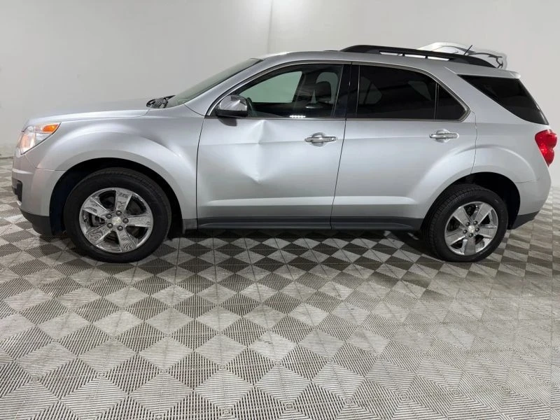 2015 Chevrolet Equinox - Image 4 of 12