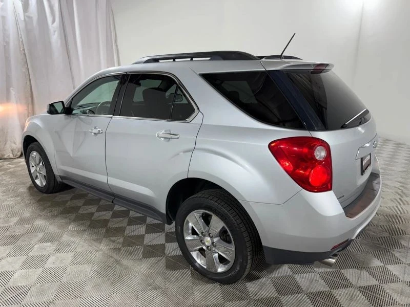 2015 Chevrolet Equinox - Image 5 of 12