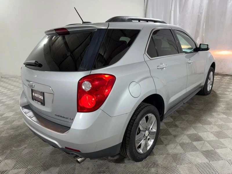 2015 Chevrolet Equinox - Image 4 of 12