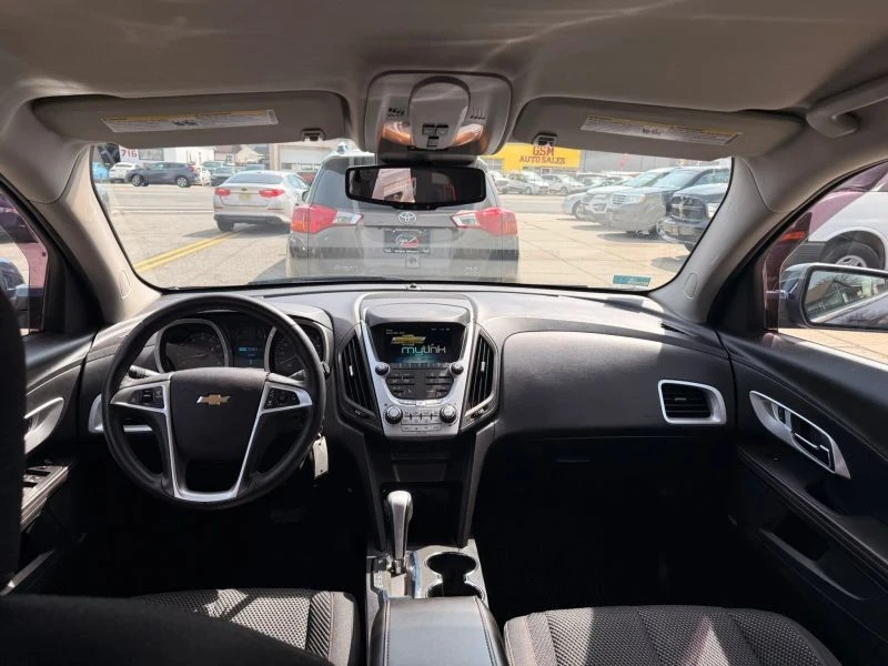 2015 Chevrolet Equinox - Image 6 of 6