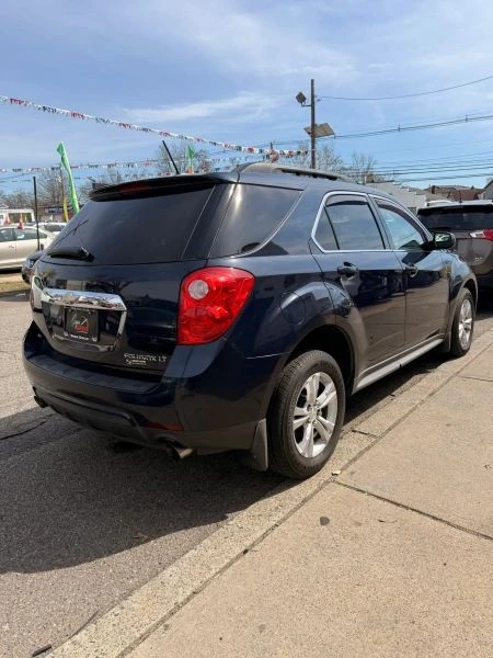 2015 Chevrolet Equinox - Image 2 of 6