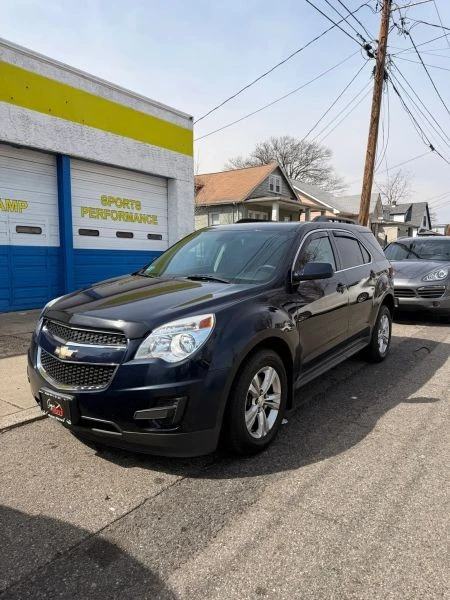 2015 Chevrolet Equinox - Image 4 of 6