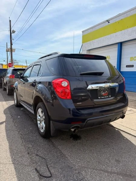 2015 Chevrolet Equinox - Image 3 of 6