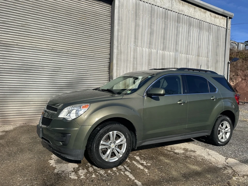 2015 Chevrolet Equinox - Image 5 of 15