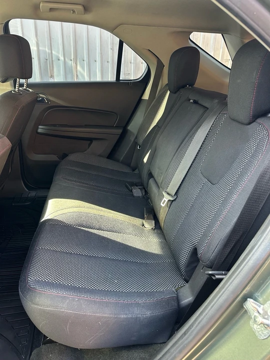 2015 Chevrolet Equinox - Image 12 of 15