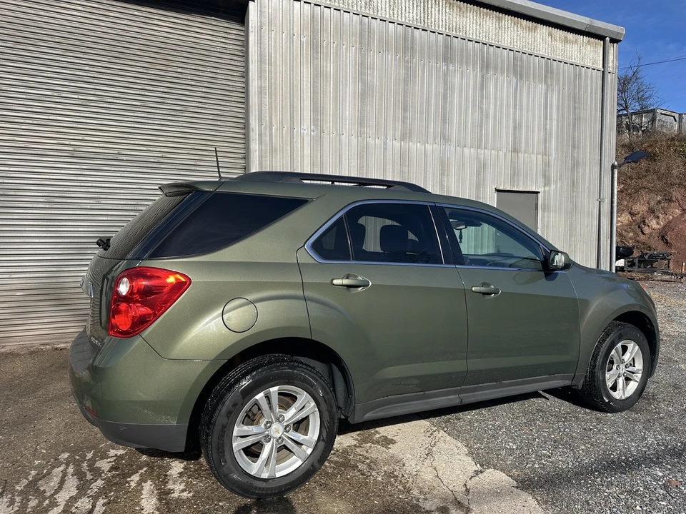 2015 Chevrolet Equinox - Image 7 of 15