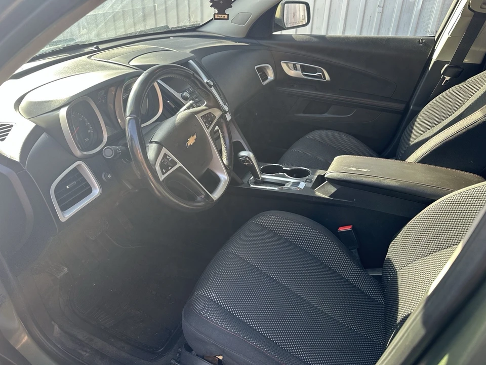 2015 Chevrolet Equinox - Image 11 of 15