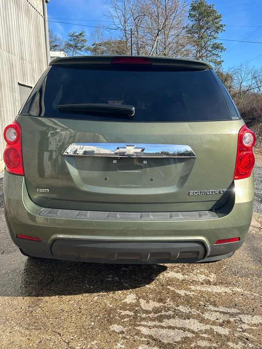 2015 Chevrolet Equinox - Image 4 of 15