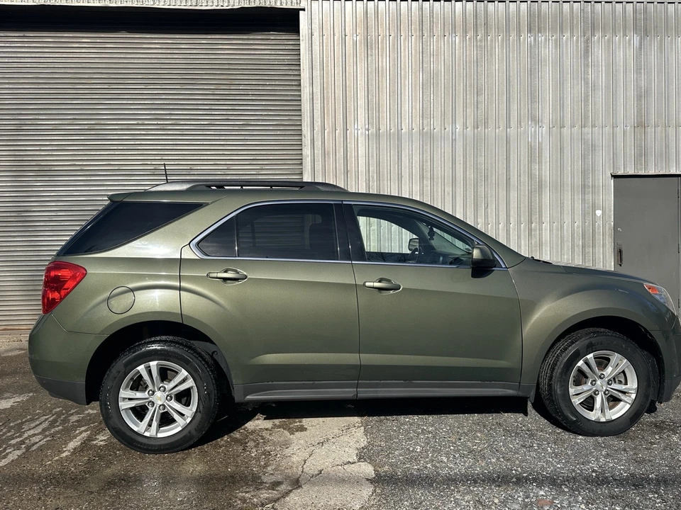 2015 Chevrolet Equinox - Image 2 of 15