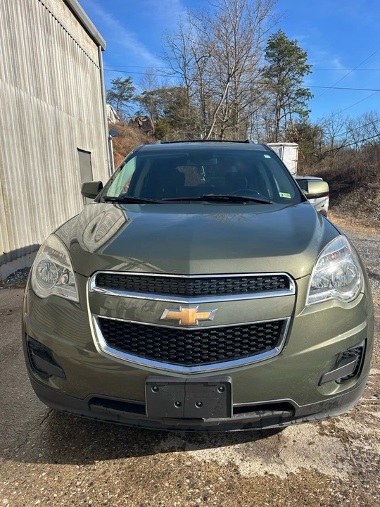 2015 Chevrolet Equinox - Image 3 of 15