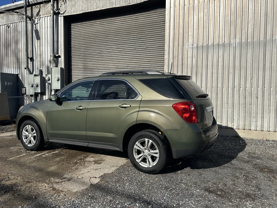 2015 Chevrolet Equinox - Image 6 of 15