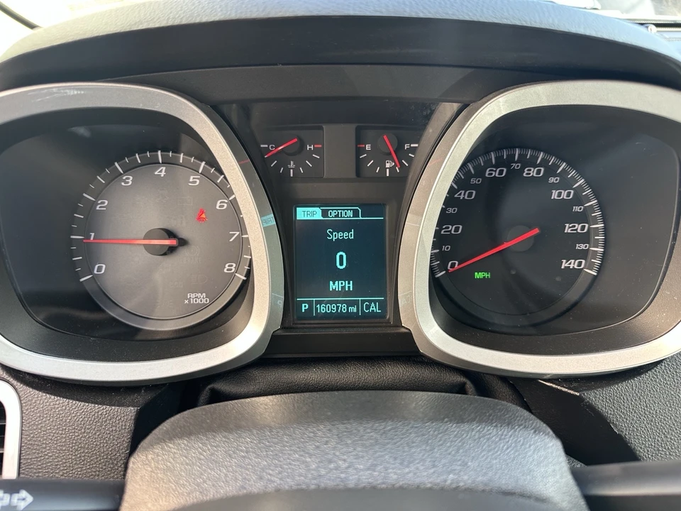 2015 Chevrolet Equinox - Image 10 of 15