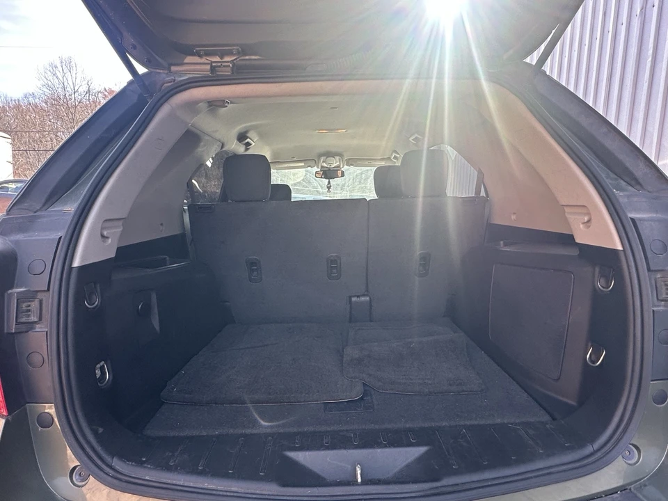 2015 Chevrolet Equinox - Image 13 of 15
