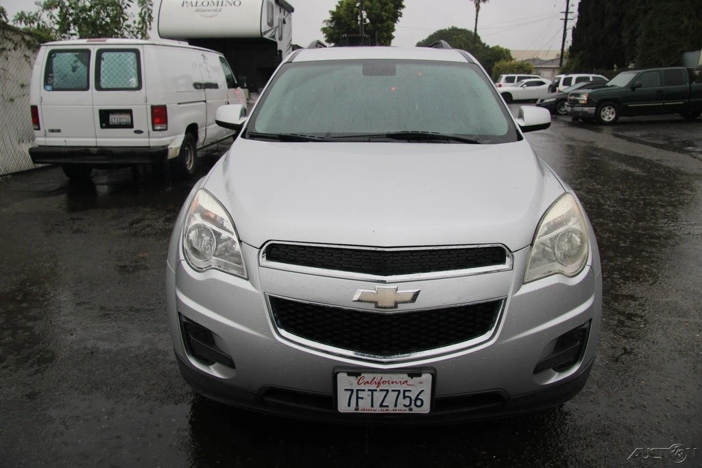 2015 Chevrolet Equinox - Image 9 of 21