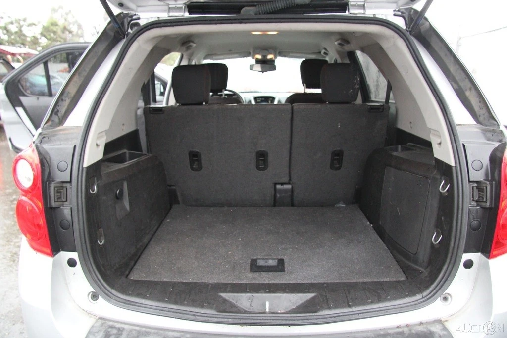 2015 Chevrolet Equinox - Image 19 of 21