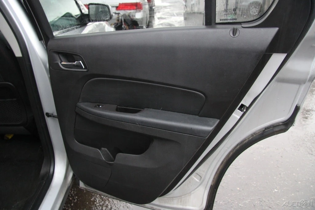 2015 Chevrolet Equinox - Image 20 of 21